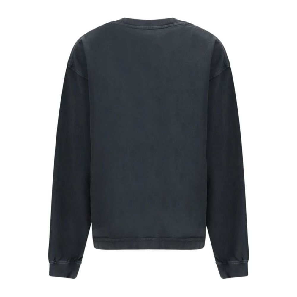 Alexander Wang Grey Sweaters & Knitwear - Sweatshirts Men
